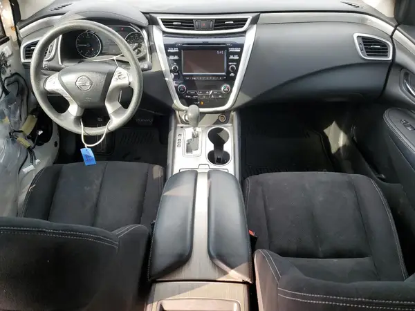 5N1AZ2MH7GN139153 2016 NISSAN MURANO - Image 8