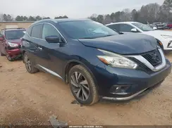 5N1AZ2MH7GN139296 2016 NISSAN MURANO