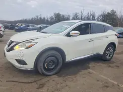 5N1AZ2MH7GN139329 2016 NISSAN MURANO