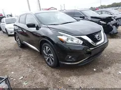 5N1AZ2MH7GN140593 2016 NISSAN MURANO