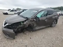 5N1AZ2MH7GN140657 2016 NISSAN MURANO