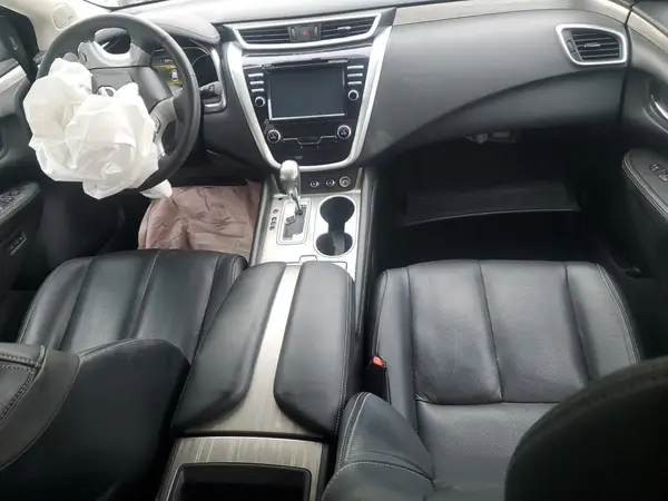 5N1AZ2MH7GN140657 2016 NISSAN MURANO - Image 8