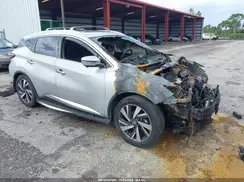 5N1AZ2MH7GN142523 2016 NISSAN MURANO