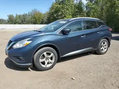 5N1AZ2MH7GN143039 2016 NISSAN MURANO