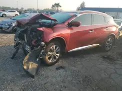 5N1AZ2MH7GN143073 2016 NISSAN MURANO