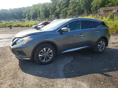 5N1AZ2MH7GN146880 2016 NISSAN MURANO