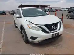 5N1AZ2MH7GN146989 2016 NISSAN MURANO