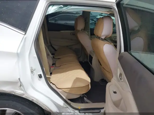 5N1AZ2MH7GN146989 2016 NISSAN MURANO - Image 8