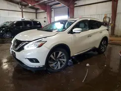 5N1AZ2MH7GN147883 2016 NISSAN MURANO