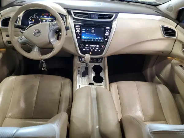 5N1AZ2MH7GN147883 2016 NISSAN MURANO - Image 8