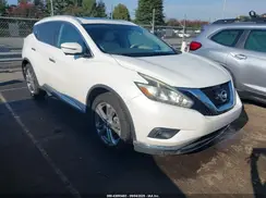 5N1AZ2MH7GN148757 2016 NISSAN MURANO