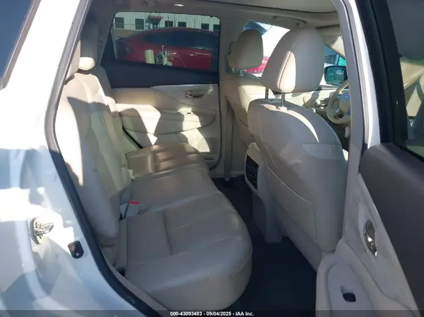 5N1AZ2MH7GN148757 2016 NISSAN MURANO - Image 8