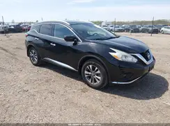 5N1AZ2MH7GN149245 2016 NISSAN MURANO