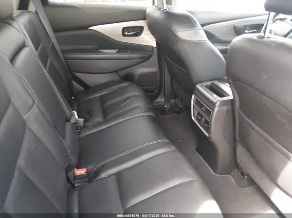 5N1AZ2MH7GN149245 2016 NISSAN MURANO - Image 8