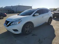 5N1AZ2MH7GN149276 2016 NISSAN MURANO