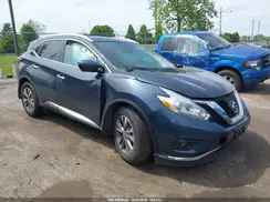 5N1AZ2MH7GN150217 2016 NISSAN MURANO