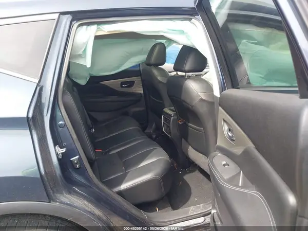5N1AZ2MH7GN150217 2016 NISSAN MURANO - Image 8
