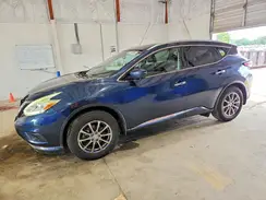 5N1AZ2MH7GN150430 2016 NISSAN MURANO