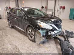 5N1AZ2MH7GN150525 2016 NISSAN MURANO