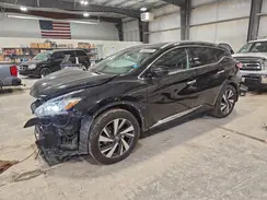 5N1AZ2MH7GN151416 2016 NISSAN MURANO
