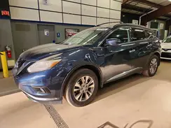 5N1AZ2MH7GN151674 2016 NISSAN MURANO