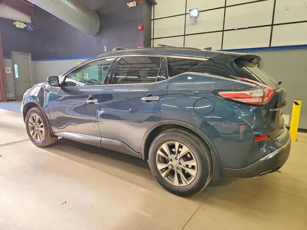 5N1AZ2MH7GN151674 2016 NISSAN MURANO - Image 2