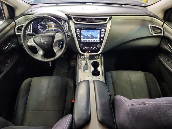 5N1AZ2MH7GN151674 2016 NISSAN MURANO - Image 8