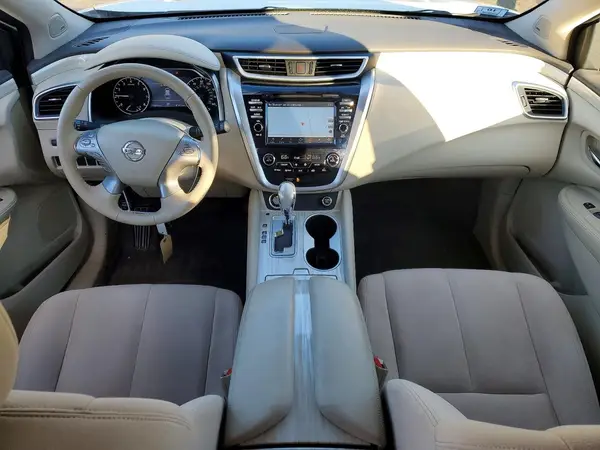 5N1AZ2MH7GN153344 2016 NISSAN MURANO - Image 8