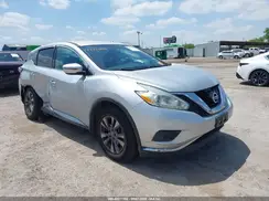 5N1AZ2MH7GN153649 2016 NISSAN MURANO