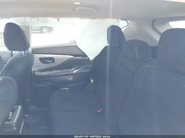 5N1AZ2MH7GN153649 2016 NISSAN MURANO - Image 8