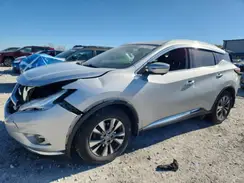 5N1AZ2MH7GN153859 2016 NISSAN MURANO