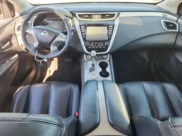 5N1AZ2MH7GN153859 2016 NISSAN MURANO - Image 8