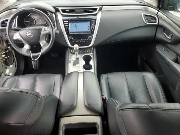 5N1AZ2MH7GN153876 2016 NISSAN MURANO - Image 8