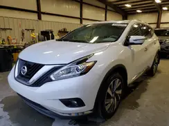 5N1AZ2MH7GN154431 2016 NISSAN MURANO