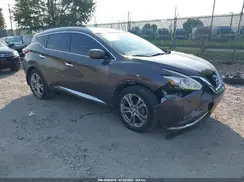 5N1AZ2MH7GN154526 2016 NISSAN MURANO