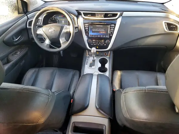 5N1AZ2MH7GN154560 2016 NISSAN MURANO - Image 8