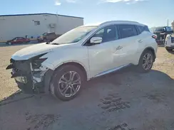 5N1AZ2MH7GN155675 2016 NISSAN MURANO