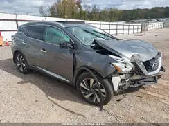 5N1AZ2MH7GN156955 2016 NISSAN MURANO