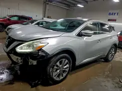 5N1AZ2MH7GN157071 2016 NISSAN MURANO