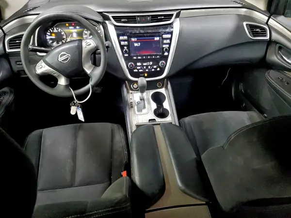 5N1AZ2MH7GN157071 2016 NISSAN MURANO - Image 8