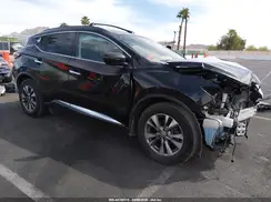 5N1AZ2MH7GN158642 2016 NISSAN MURANO