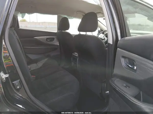 5N1AZ2MH7GN158642 2016 NISSAN MURANO - Image 8