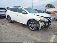 5N1AZ2MH7GN159547 2016 NISSAN MURANO