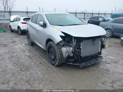 5N1AZ2MH7GN159810 2016 NISSAN MURANO