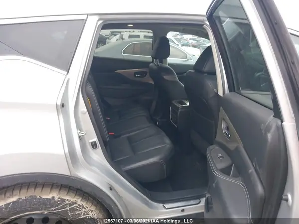 5N1AZ2MH7GN159810 2016 NISSAN MURANO - Image 8