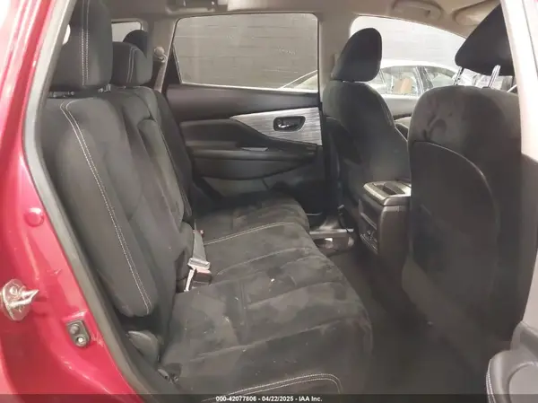 5N1AZ2MH7GN160620 2016 NISSAN MURANO - Image 8