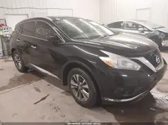 5N1AZ2MH7GN163016 2016 NISSAN MURANO