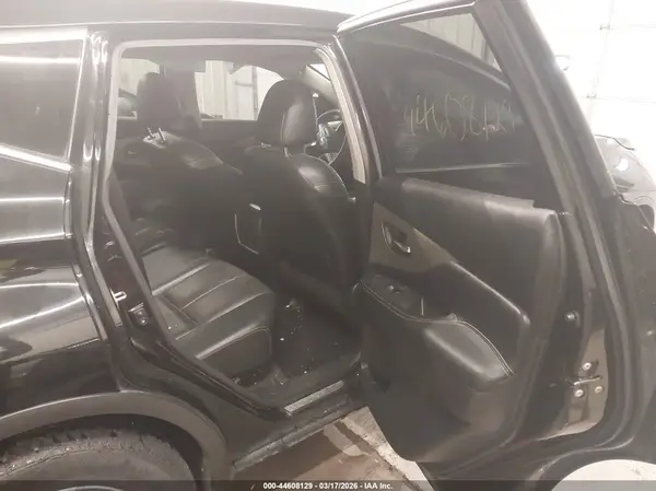 5N1AZ2MH7GN163016 2016 NISSAN MURANO - Image 8