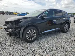 5N1AZ2MH7GN164344 2016 NISSAN MURANO