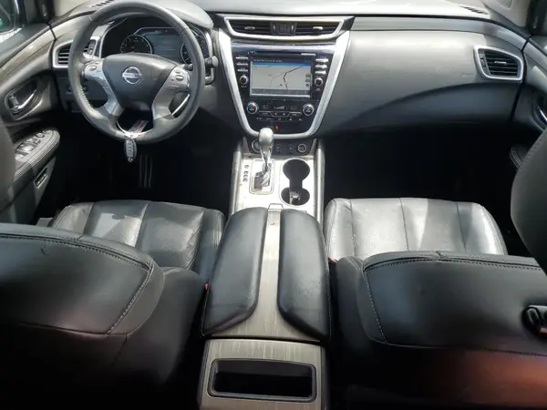 5N1AZ2MH7GN164344 2016 NISSAN MURANO - Image 8